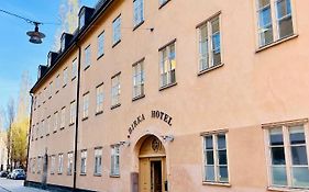 Birka Hostel